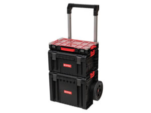 QBRICK SYSTEM PRO Plus 2.0 Szerszámosláda rendszer 2