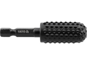YATO Turbómaró fához 16 mm bit befogású