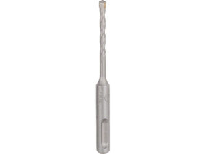BOSCH Kőzetfúró 5,0 x 110/50 mm kétélű SDS-Plus