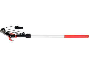 YATO Magassági ágvágó állítható nyéllel 1800 mm