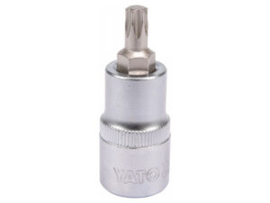 YATO Bit dugókulcs Torx 1/2" T40 CrV
