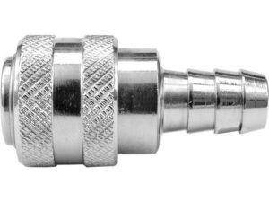 VOREL Pneumatikus tömlő gyorscsatlakozó hüvely 3/8" csővéggel