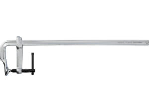 YATO Gyorscsavarszorító 600 x 120 mm nagy szorítóerővel