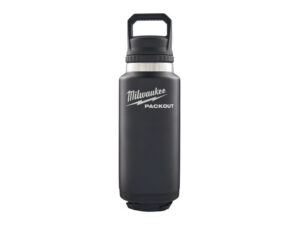 MILWAUKEE Kulacs Fekete 1065 ml PACKOUT™