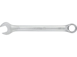 VOREL Csillag-villáskulcs 17 mm CrV