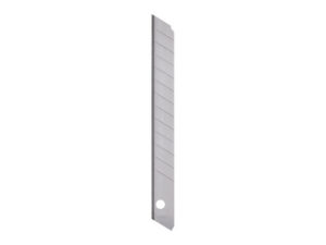 MILWAUKEE Törhető penge 9 mm (10 db)