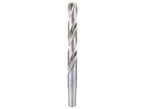 BOSCH Csigafúró redukált 14,0 x 160/108 mm 135° HSS-G DIN 338 (4 db)