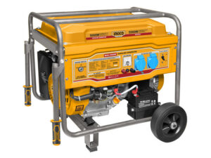INGCO Áramfejlesztő 5500 W