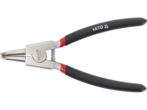 YATO Seeger fogó 150 mm külső hajlított