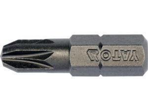 YATO Bithegy PZ3 x 25 mm (10 db)