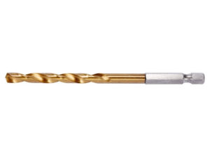 YATO Csigafúró 6,0 x 113/57 mm HSS-TiN bit befogású