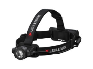 LEDLENSER Akkus fejlámpa H7R Core 1000 lm Li-ion