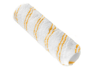 INGCO Mikroszálas festőhenger 230 x 18 mm kosaras nyélhez