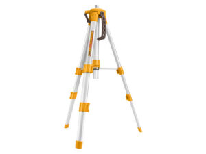 INGCO Háromlábú lézerállvány 1,2 m 1/4" 5/8"