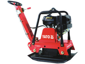 YATO Benzines lapvibrátor 710 x 480 mm 270 cm3