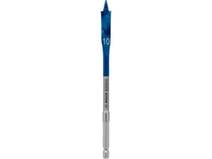 BOSCH EXPERT Lapos fafúró 10 x 152 mm 1/4" Hex