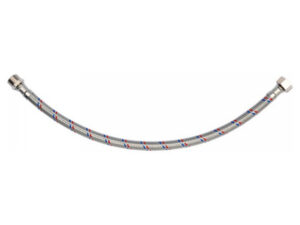 FALA Flexibilis bekötőcső  3/8"  x  3/8"  400 mm belső-külső