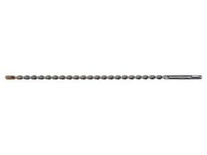 YATO Kőzetfúró 10 x 460/375 mm négyélű SDS-Plus