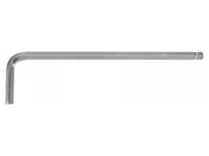 YATO Gömbfejű imbuszkulcs 5,0 mm / 27 x 116 mm CrV