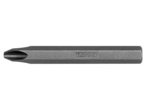 YATO Bithegy PH3 1/4" 70 mm (20 db)