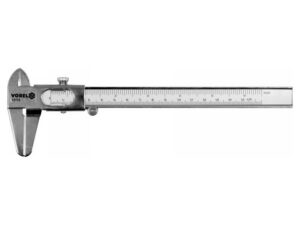 VOREL Tolómérő 150/0,02 mm