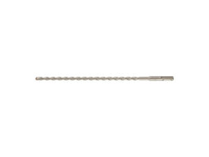 MILWAUKEE Kőzetfúró 8,0 x 310/250 mm kétélű SDS-Plus Standard