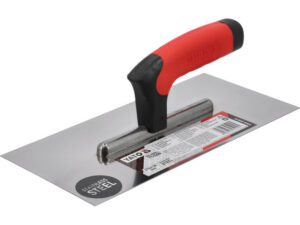 YATO Glettvas 130 x 270 mm inox