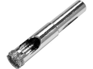 YATO Gyémánt körkivágó 12 mm vizes/száraz