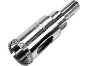 YATO Gyémánt körkivágó 20 mm vizes/száraz