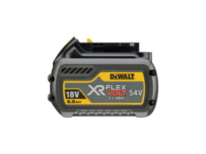 DEWALT Flexvolt akkumulátor 18-54 V / 6 Ah DCB546