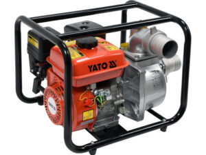 YATO Benzines vízszivattyú 3" 208 cm3 5,9 LE 60 m3/h