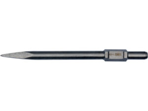 YATO Hegyes vésőszár 410 mm Hex befogás