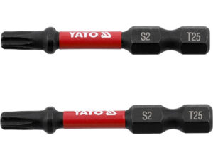 YATO Impact bithegy T25 x 50 mm (2 db)