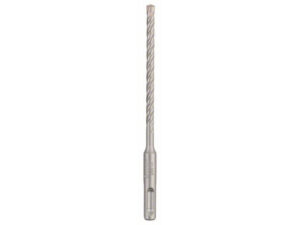 BOSCH 5X Kőzetfúró 6 x 160/100 mm négyélű SDS-Plus