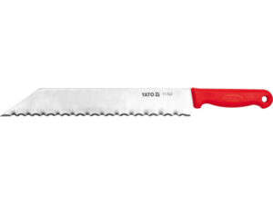 YATO Szigetelés vágó kés inox 480 mm