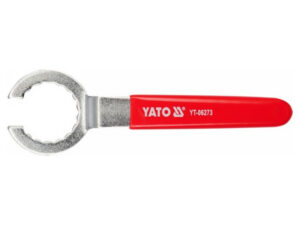 YATO Bordás szíj feszítő 32 mm
