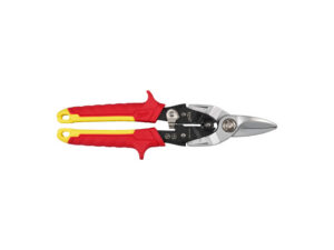 MILWAUKEE Lemezvágó olló 260 mm egyenes