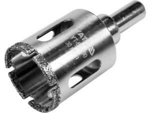 YATO Gyémánt körkivágó 30 mm vizes/száraz