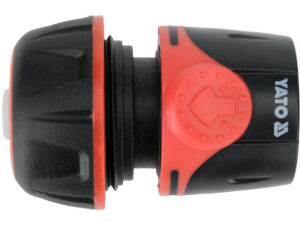 YATO Gyorscsatlakozó 3/4" stoppos