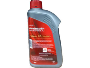 NP Lánckenő olaj 1000 ml