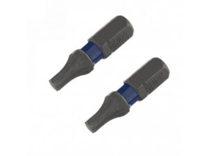 IRWIN Impact Pro Bithegy T20 x 25 mm (2 db)