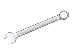 INGCO Csillag-villáskulcs 30 mm / 336 mm CrV