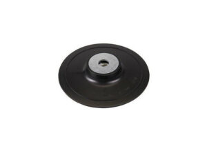GERMAFLEX Gumitányér fíbertárcsához 150 mm M14