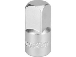 YATO Dugókulcs adapter 1/2" -> 3/4" CrV