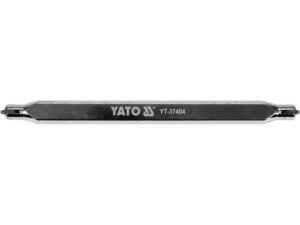 YATO Kétoldalas csempe- és üvegvágó 120 mm