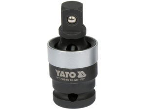 YATO Gépi csuklós csatlakozó 1/2" CrMo