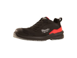 MILWAUKEE Munkavédelmi cipő FLEXTRED 48-as méret S3S 1L110133 ESD SC FO SR