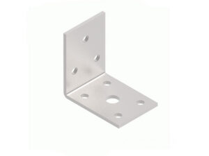 Sarokösszekötő 90 x 90 x 65 2,5 mm