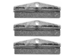 YATO Cserélhető pofa honolóhoz 28 x 6 mm (3 db)