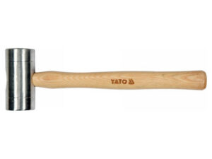 YATO Alumínium kalapács 580 g